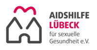 Logo der Aidshilfe Lübeck für sexuelle Gesundheit e.V.