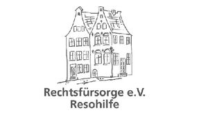 Namensschriftzung und das gezeichnete Haus Kleine Kiesau 8 in Lübeck