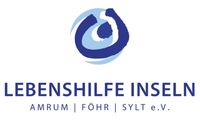 Logo der Lebenshilfe Inseln Amrum Föhr Sylt