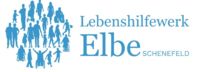 Logo der Lebenshilfewerk Elbe gGmbH