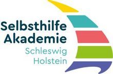Logo Selbsthilfe Akademie Schleswig-Holstein