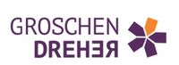 Logo des Vereins Groschendreher