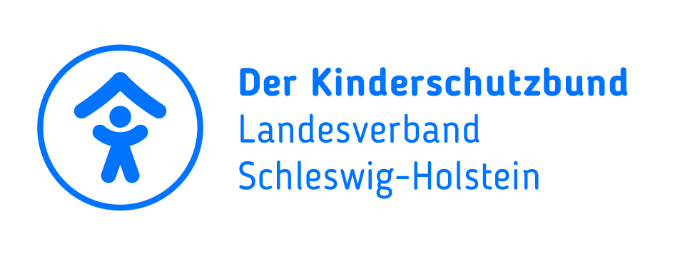 Logo des DKSB - Landesverbandes Schleswig-Holstein