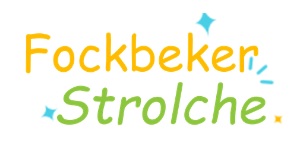 Logo Fockbeker Strolche