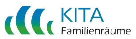 Logo der Kita-Familienräume gGmbH