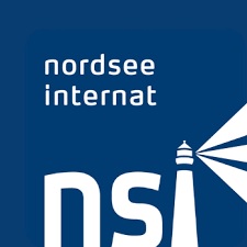 Logo des Nordsee-Internats St. Peter-Ording e. V.