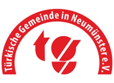 Logo der Türkischen Gemeinde in Neumünster e. V.