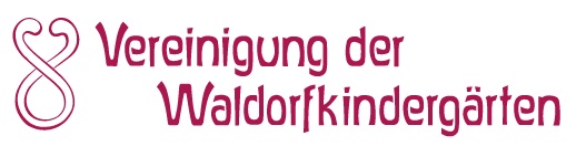 Logo der Vereinigung der Waldorfkindergärten - Region Nord