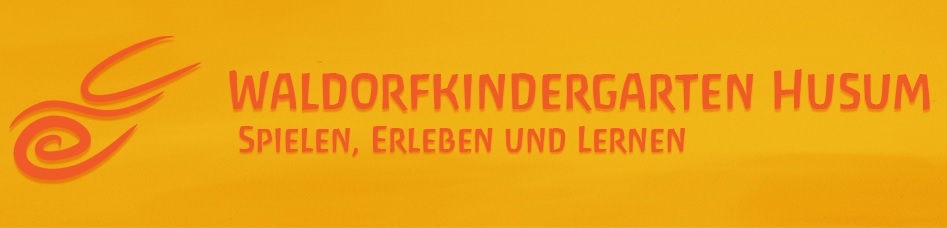 Logo des Vereins zur Förderung der Waldorfpädagogik Nordfriesland e. V.